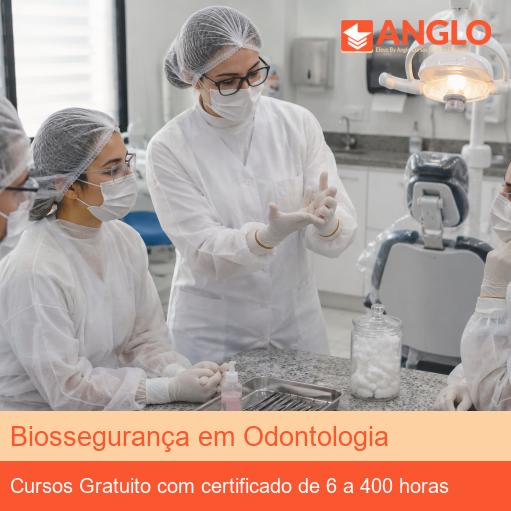 Biossegurança em Odontologia